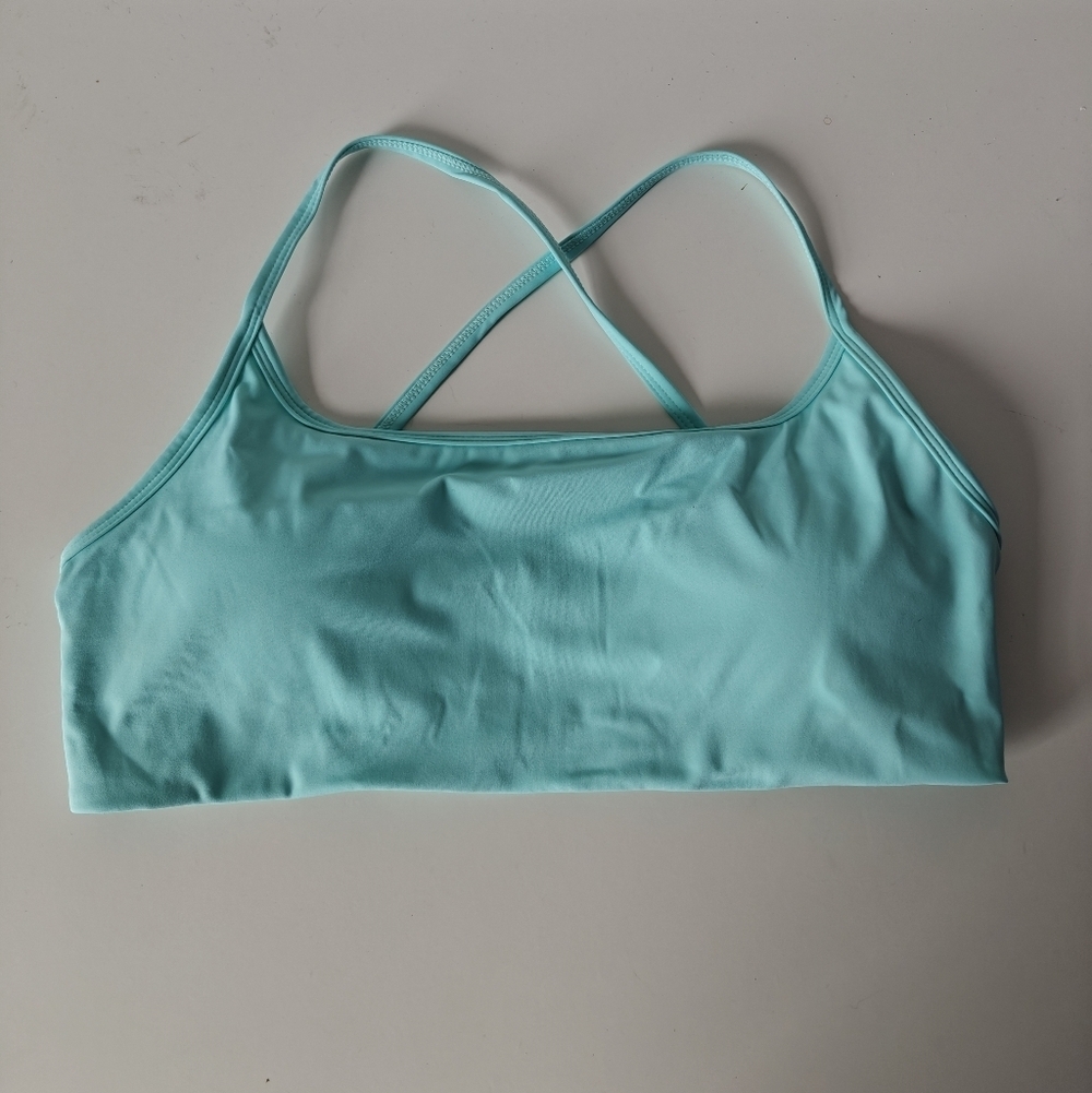 BNWOT Women's Bikini Top
